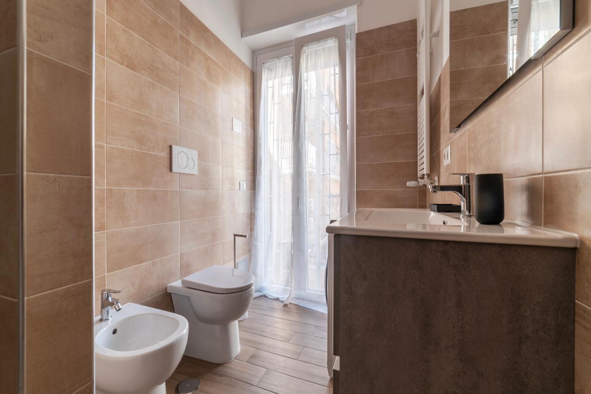 Apartamento Monteverde Vecchio