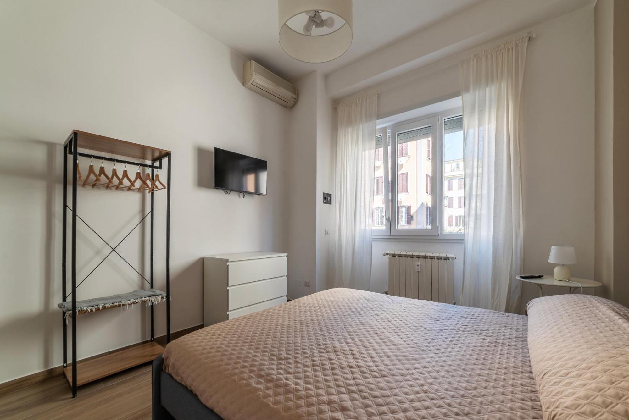 Apartamento Monteverde Vecchio *