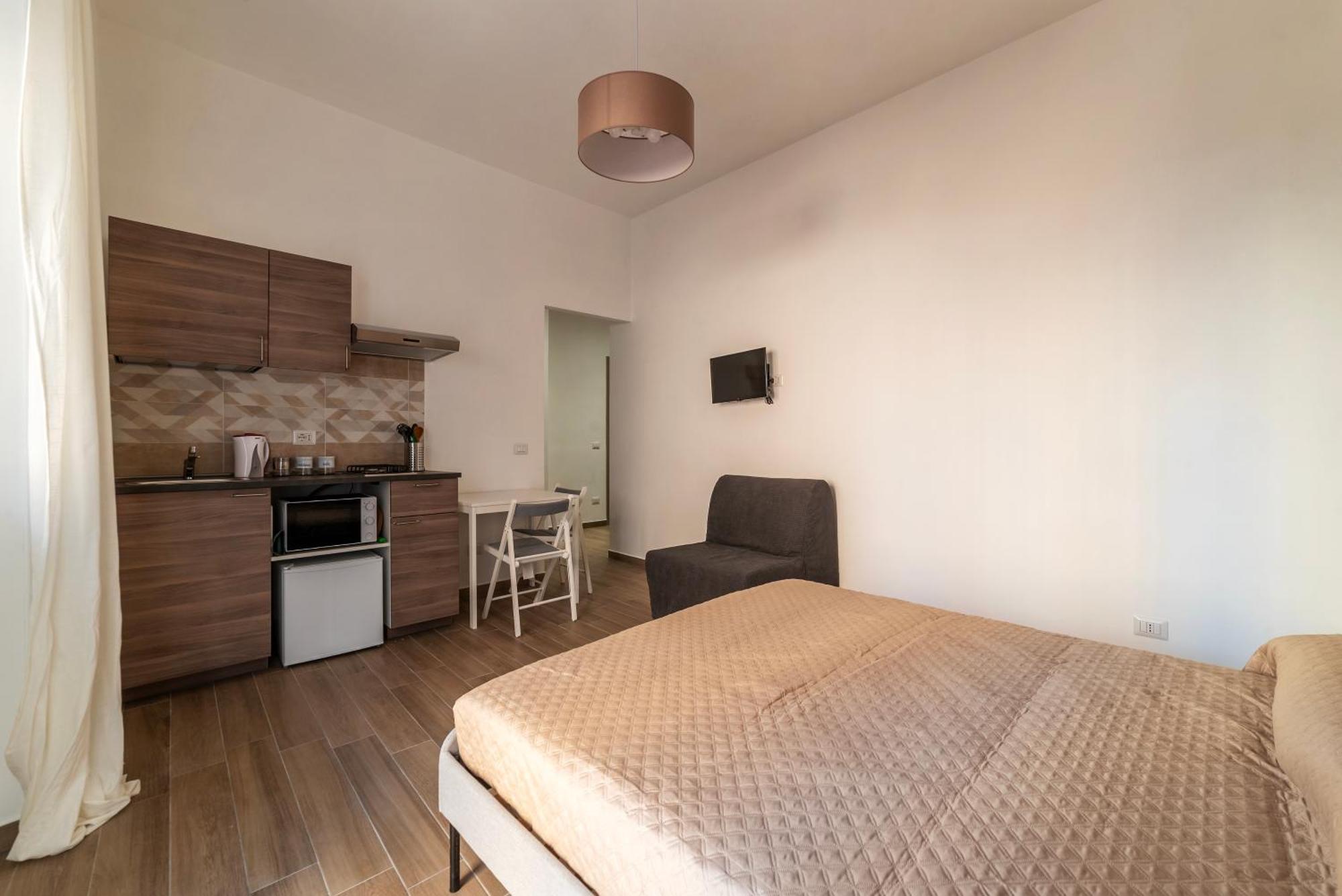 Monteverde Vecchio Apartamento Roma