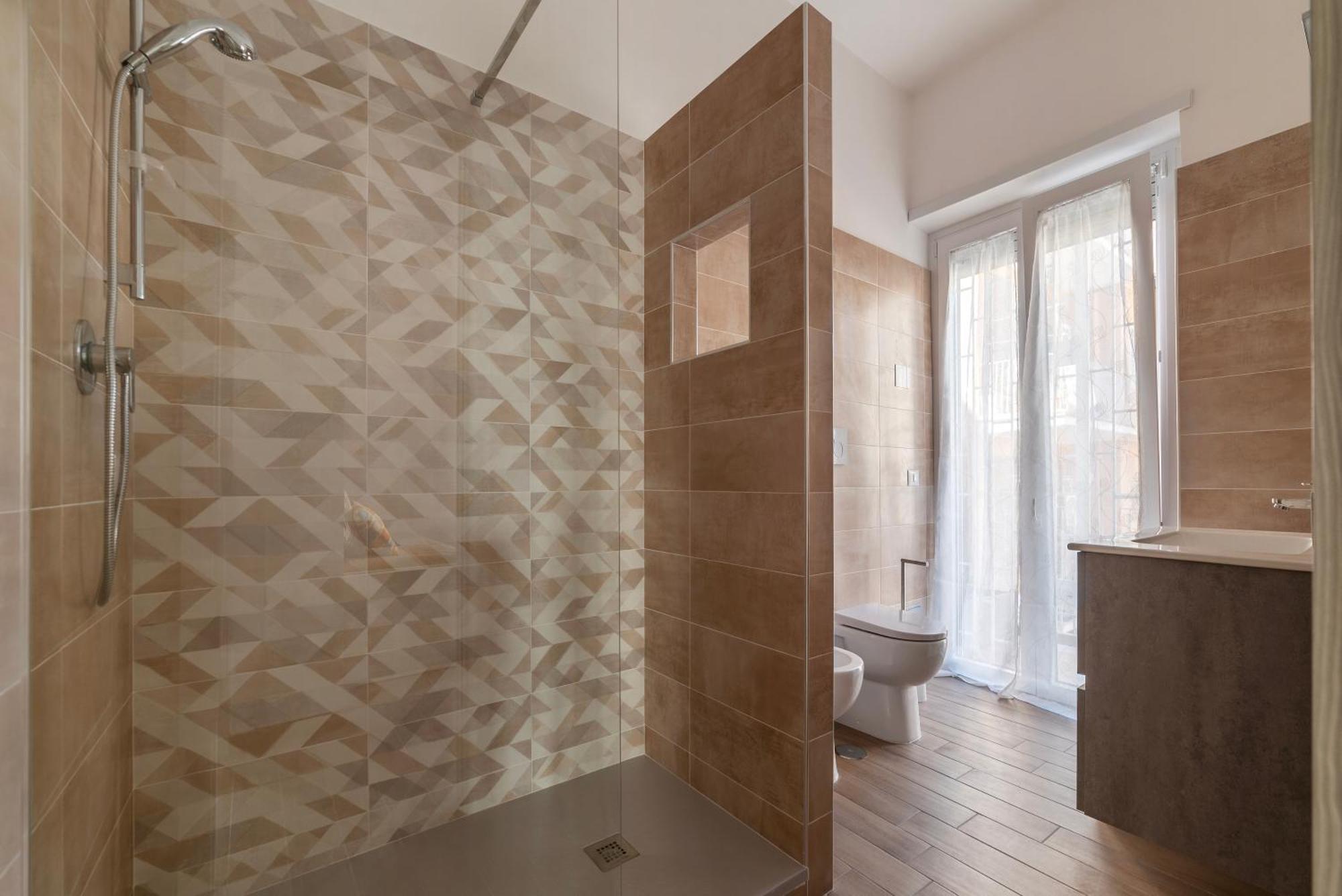 Monteverde Vecchio Apartamento Roma
