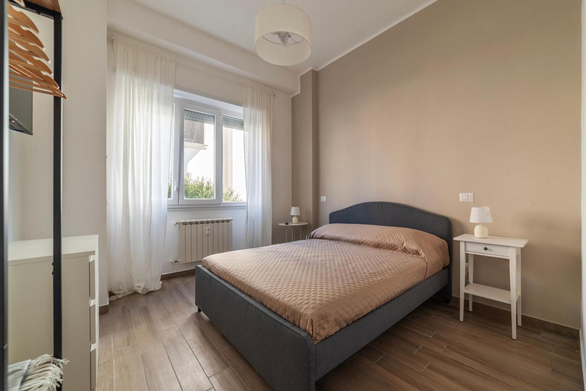 Monteverde Vecchio Apartamento Roma