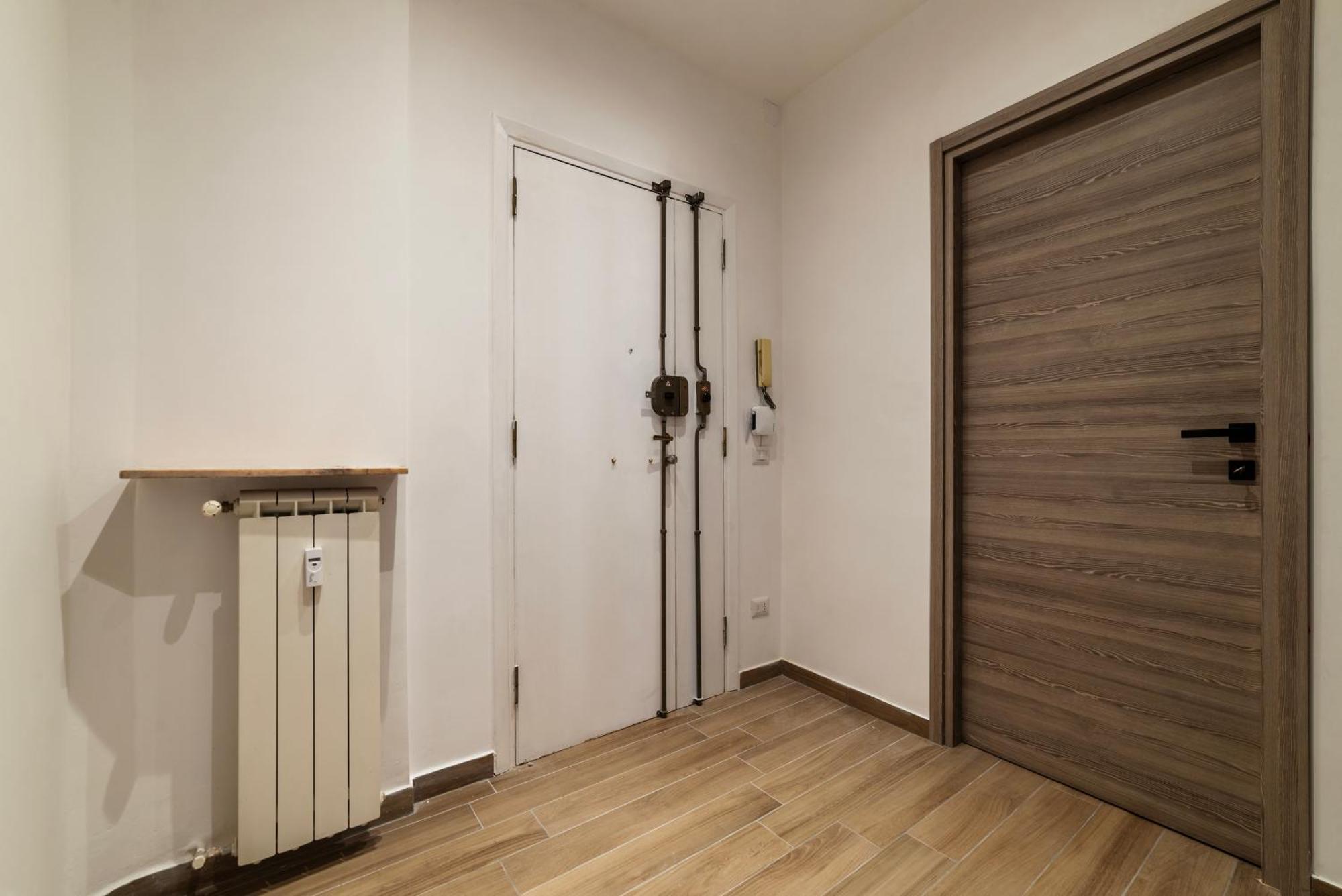 Apartamento Monteverde Vecchio